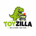 ToyZilla - Home